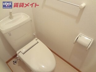 マウンテン　ローレル　Ｎの物件内観写真